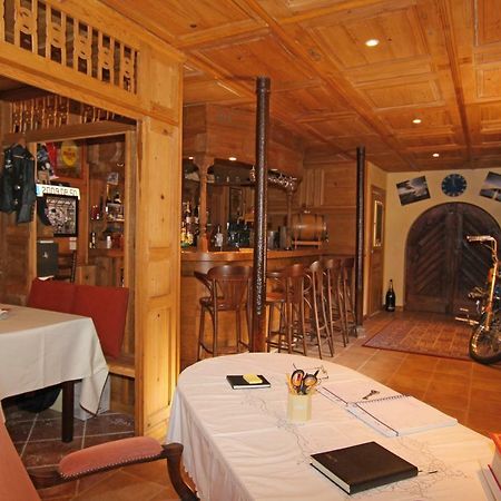 Maison D'Hotes La Ferme Pierre*** Donnenheim ภายนอก รูปภาพ
