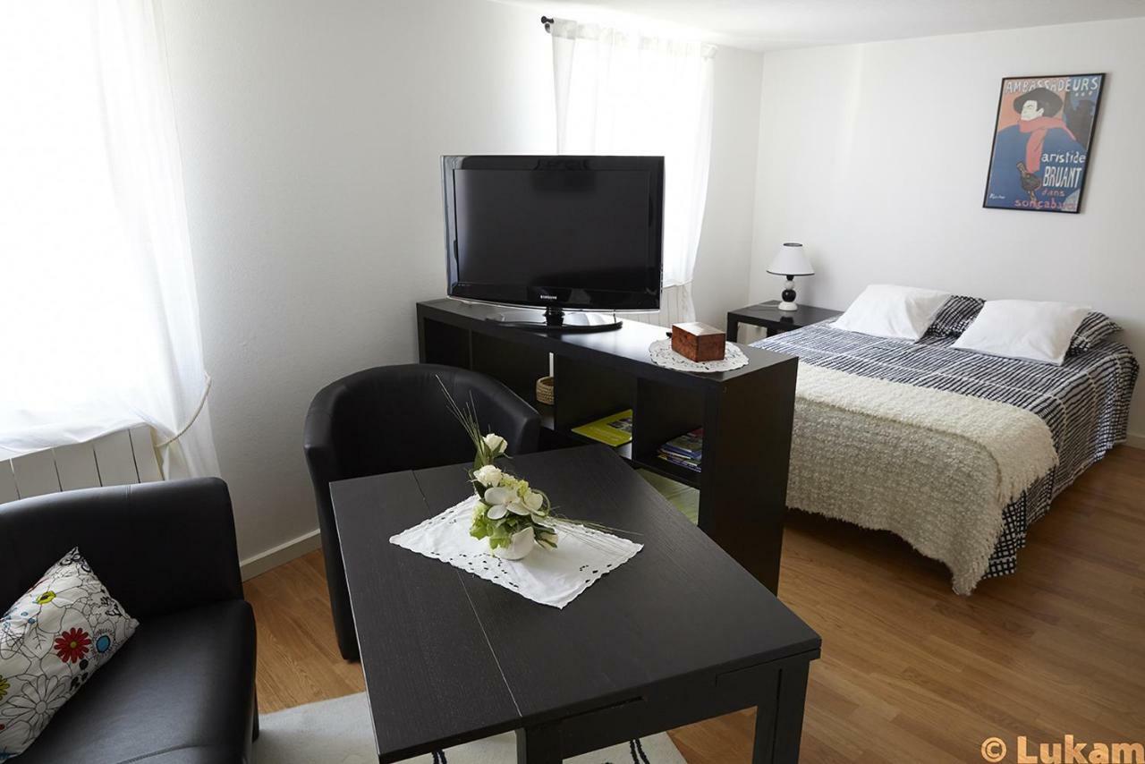 Maison D'Hotes La Ferme Pierre*** Donnenheim ภายนอก รูปภาพ