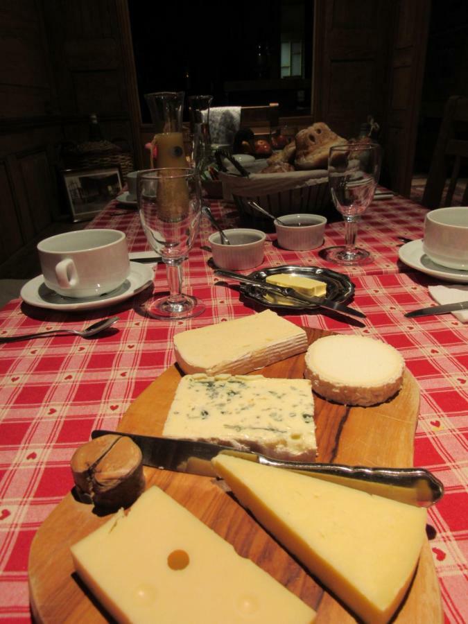 Maison D'Hotes La Ferme Pierre*** Donnenheim ภายนอก รูปภาพ