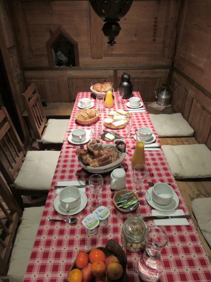 Maison D'Hotes La Ferme Pierre*** Donnenheim ภายนอก รูปภาพ